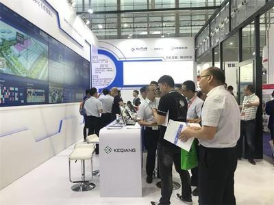 Chinaplas 2019圓滿落幕，科強信息咨詢服務魅力綻放